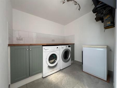 UTILITY AREA