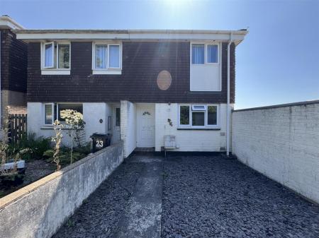 DOWNFIELD DRIVE, PLYMPTON, PLYMOUTH PL7 2DP