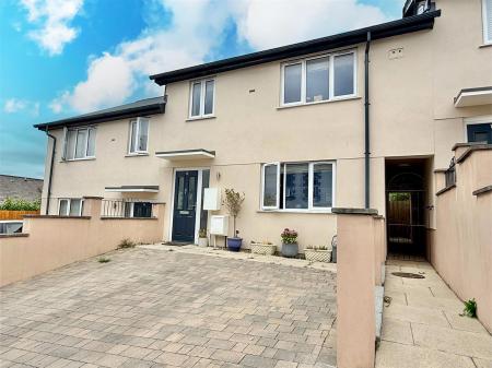 BROOKINGFIELD CLOSE, PLYMPTON, PLYMOUTH PL7 1RA