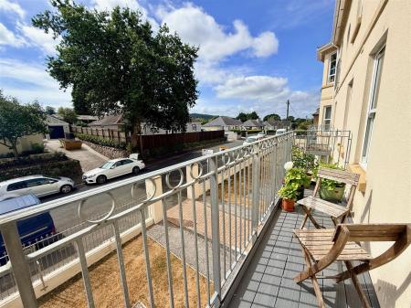 15 RIDGE PARK ROAD, PLYMPTON, PLYMOUTH PL7 2FG