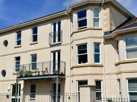 15 RIDGE PARK ROAD, PLYMPTON, PLYMOUTH PL7 2FG