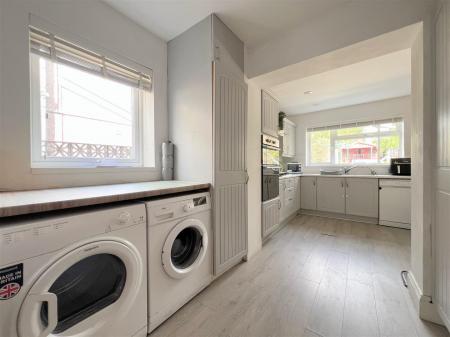 UTILITY AREA