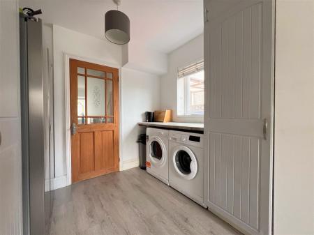 UTILITY AREA
