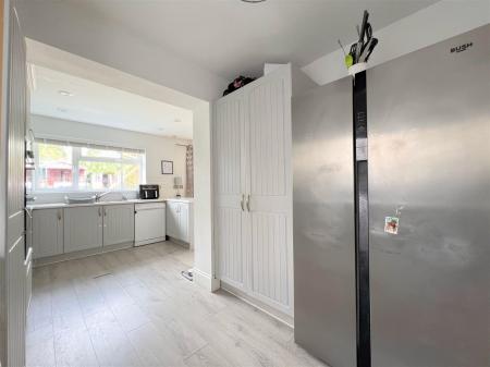 UTILITY AREA