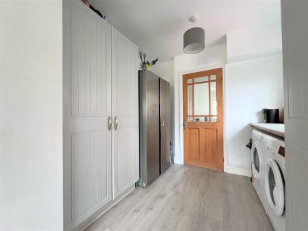 UTILITY AREA