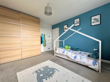 BEDROOM TWO