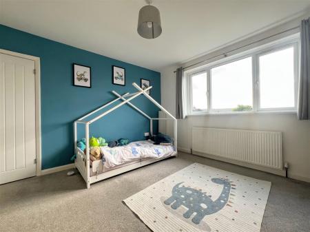 BEDROOM TWO