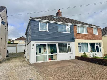 ST MARGARETS ROAD, PLYMPTON, PLYMOUTH PL7 4RF