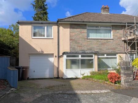 SYDNEY CLOSE, PLYMPTON, PLYMOUTH PL7 1PY