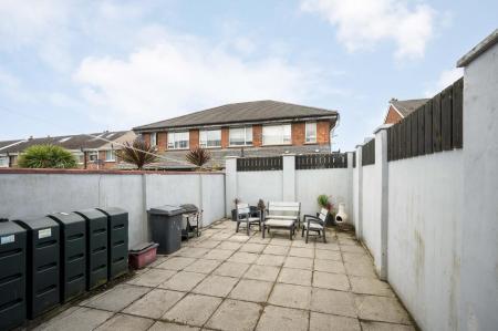 Terrace / Patio