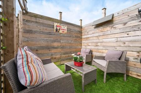 Terrace / Patio