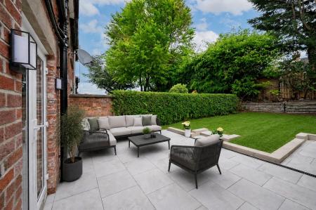 Terrace / Patio