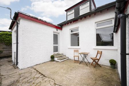 Terrace / Patio