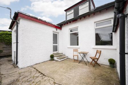 Terrace / Patio