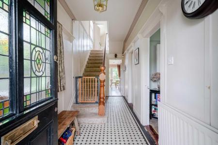 Hallway