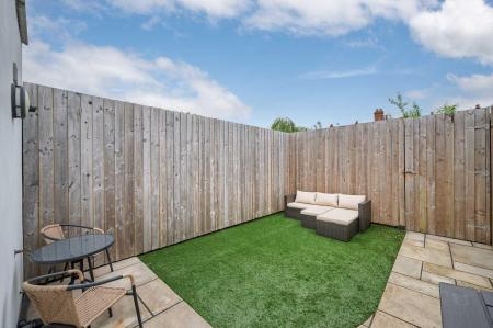 Terrace / Patio