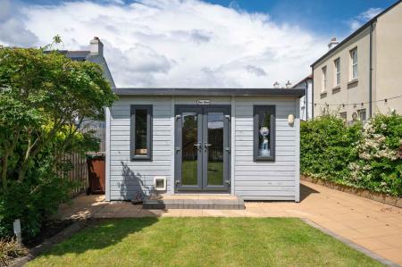 Outbuilding