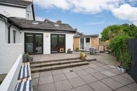 Terrace / Patio