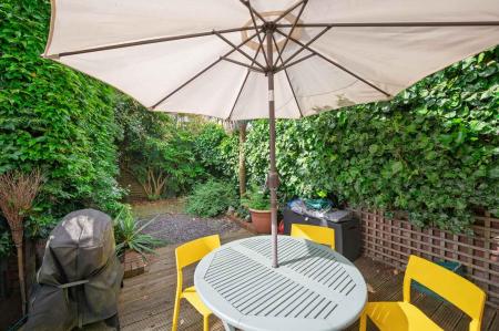 Terrace / Patio