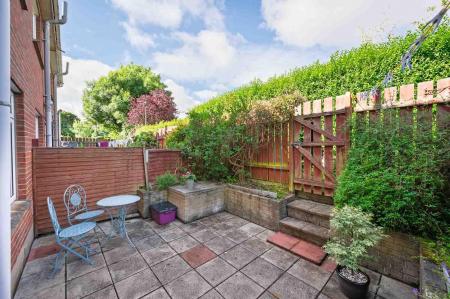 Terrace / Patio