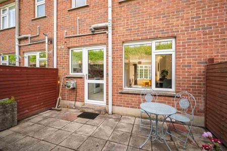 Terrace / Patio