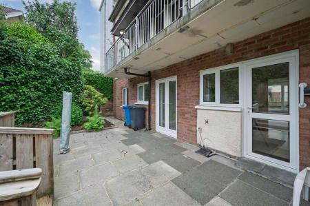 Terrace / Patio