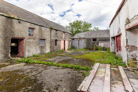 Outbuilding