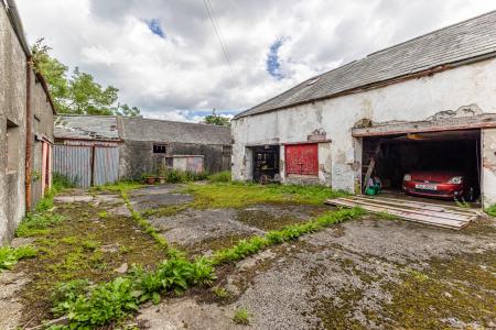 Outbuilding