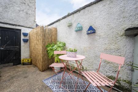 Terrace / Patio