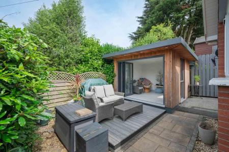 Outbuilding