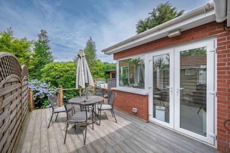 Terrace / Patio
