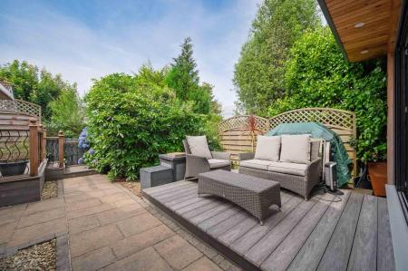 Terrace / Patio