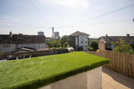 Terrace / Patio