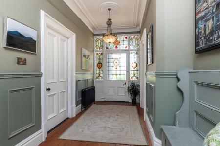 Hallway