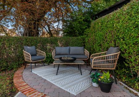 Terrace / Patio