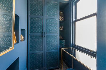 Cloakroom