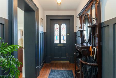Hallway