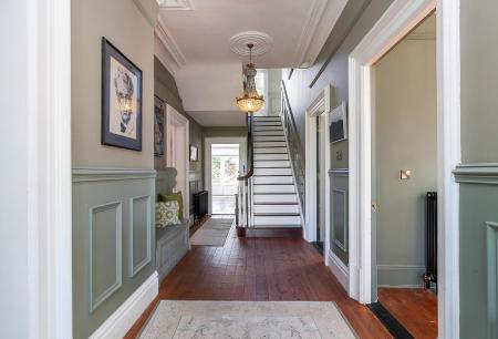 Hallway