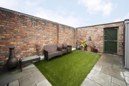 Terrace / Patio