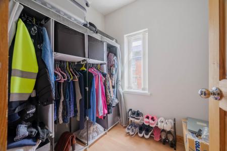Cloakroom