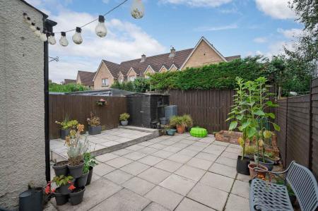 Terrace / Patio