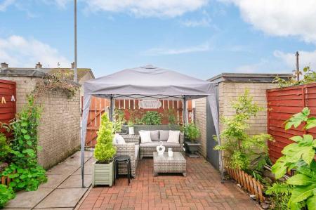 Terrace / Patio