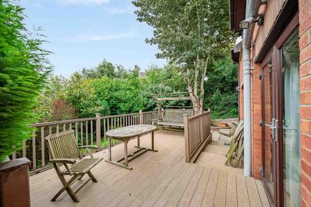 Terrace / Patio