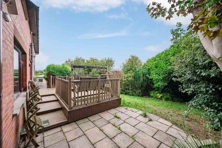 Terrace / Patio