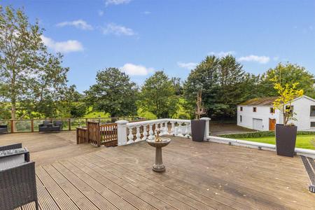 Terrace / Patio