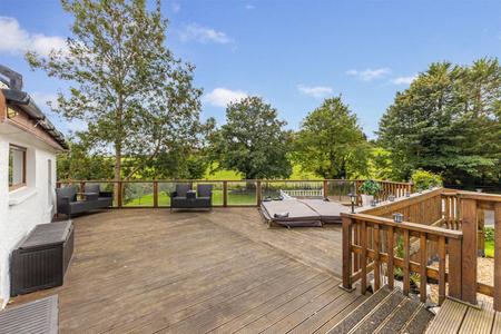 Terrace / Patio