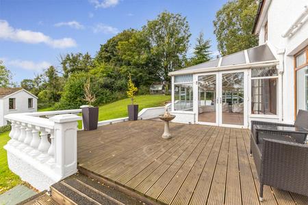 Terrace / Patio