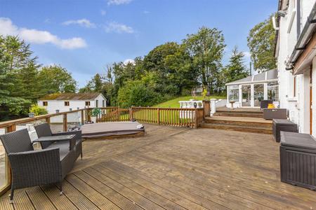 Terrace / Patio