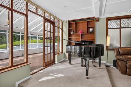 Conservatory