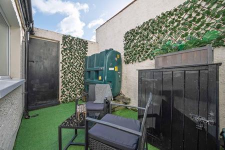 Terrace / Patio